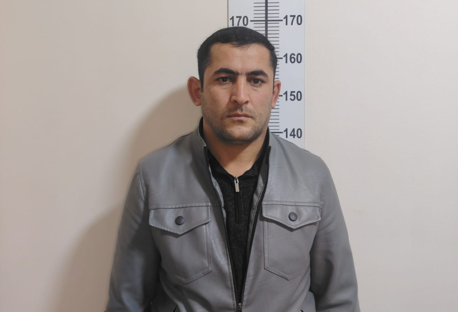 Bakıdan Naxçıvana avtomobil gətirmək adı altında dələduzluq edən şəxs saxlanılıb VİDEO