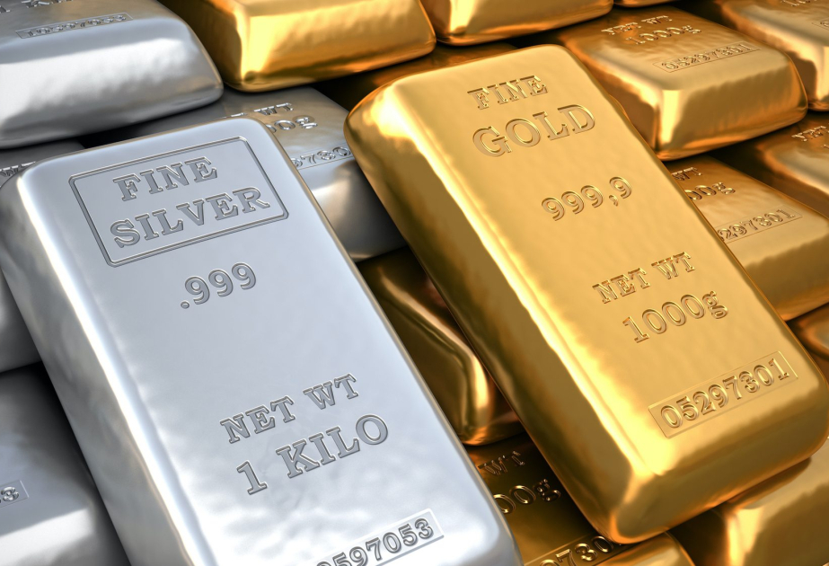 أسعار الذهب والفضة في الأسواق العالمية