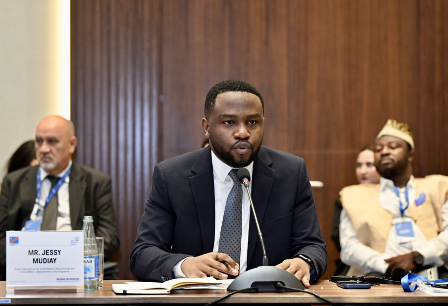 Jessi Mudiay: 2025-ci ildə keçmiş müstəmləkəçilərdən nə isə gözləmək artıq köhnəlmiş yanaşmadır