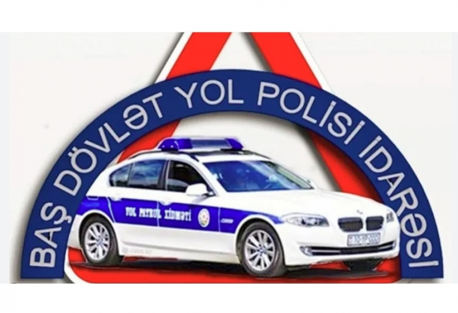 BDYPİ piyadalara növbəti dəfə çağırış edib