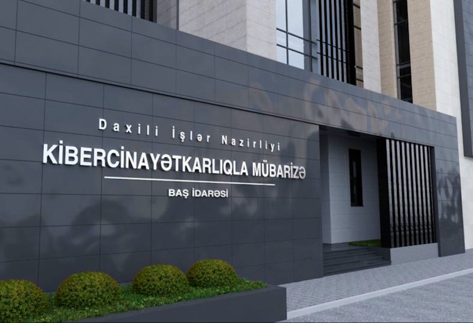 Kiberpolis onlayn yolla zərərli kompüter proqramları satan hakeri ifşa edib