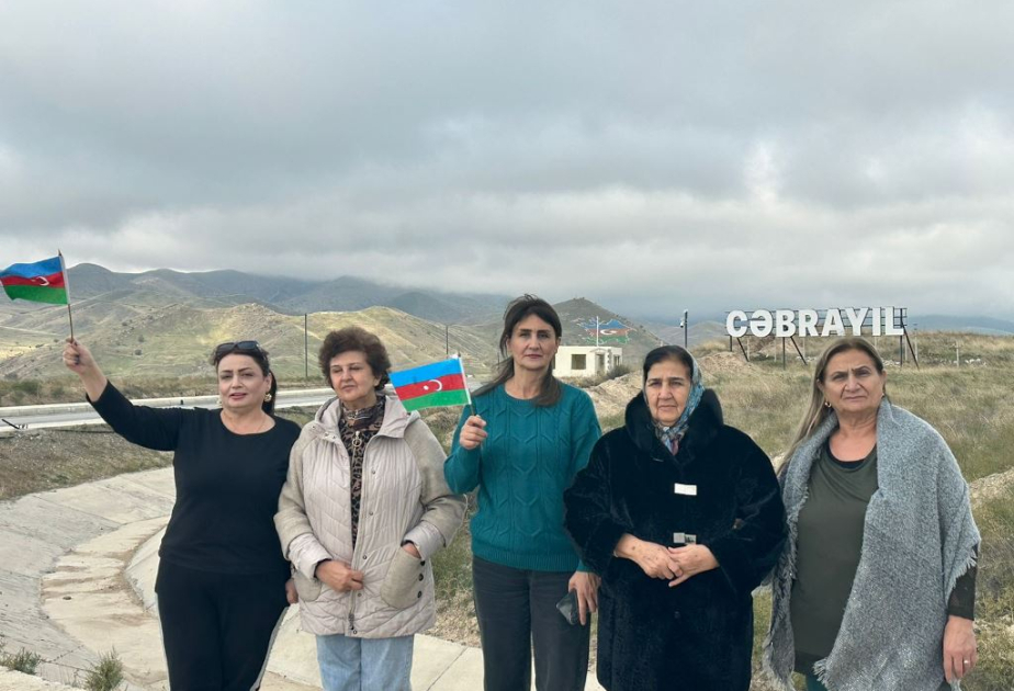 Coğrafiyaçılar Qarabağ toponimlərini tədqiq ediblər