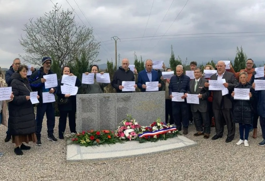 “Rivesaltes” itkin düşənlərin işi: analizlər sümüklərin harki uşaqlarının qalıqları olduğunu təsdiqləyib