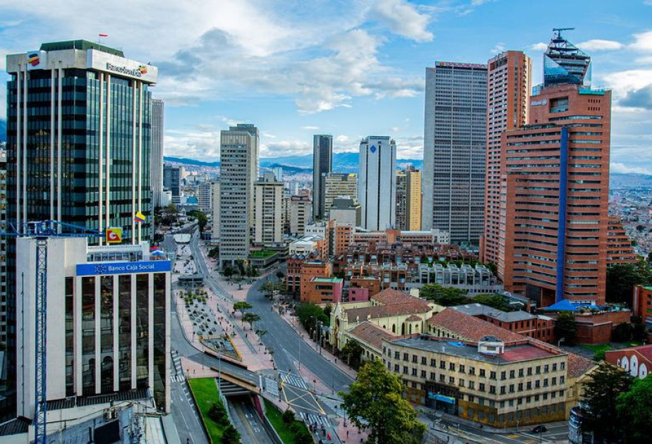 October 31 marks World Cities Day