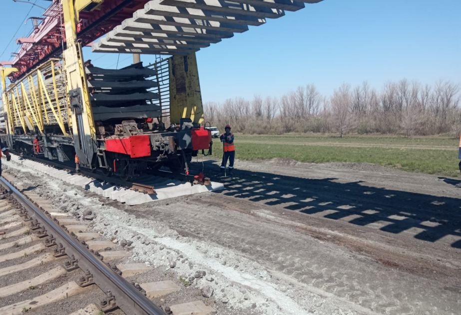 Казахстан вложил 35 миллиардов долларов в транспортную инфраструктуру