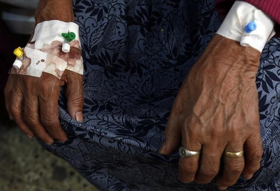 Cholera death toll in Africa surpasses 6,800: Health body