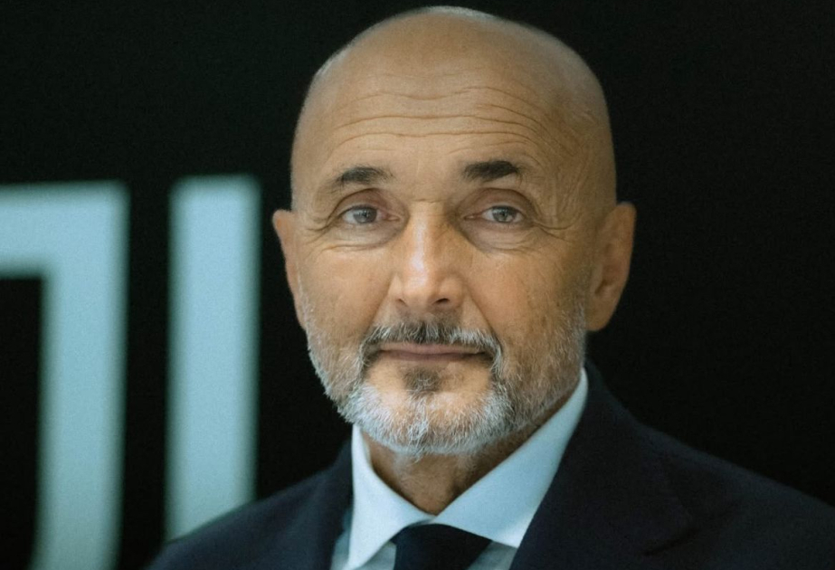 Ex-Italien-Coach Spalletti übernimmt Juventus