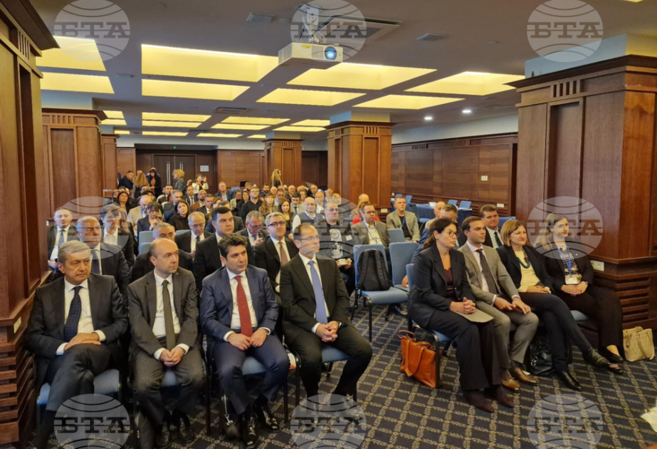 Bulgaria-Azerbaijan Business Forum explores cooperation beyond energy