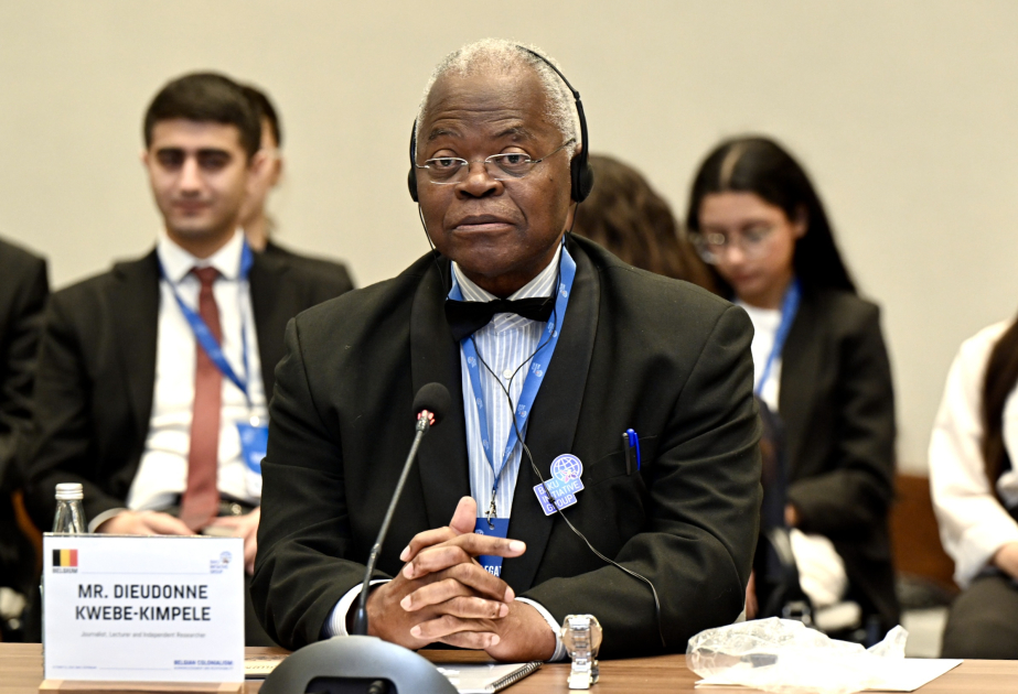 Periodista: “Bélgica convirtió el Congo en una colonia a expensas de los acreedores del rey belga Leopoldo II”