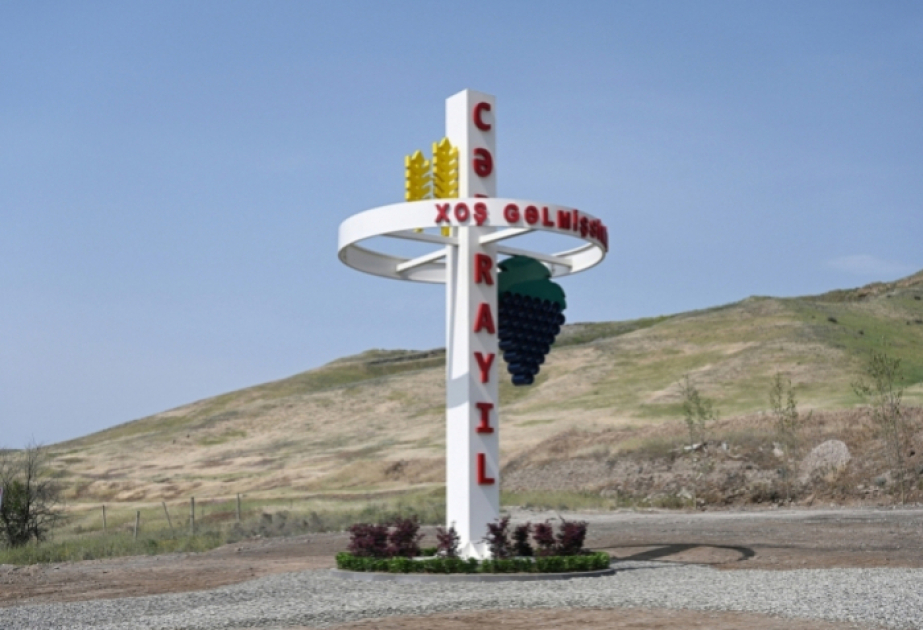 Leiter diplomatischer Missionen und internationaler Organisationen besuchen Bezirke Jababrayil und Zangilan