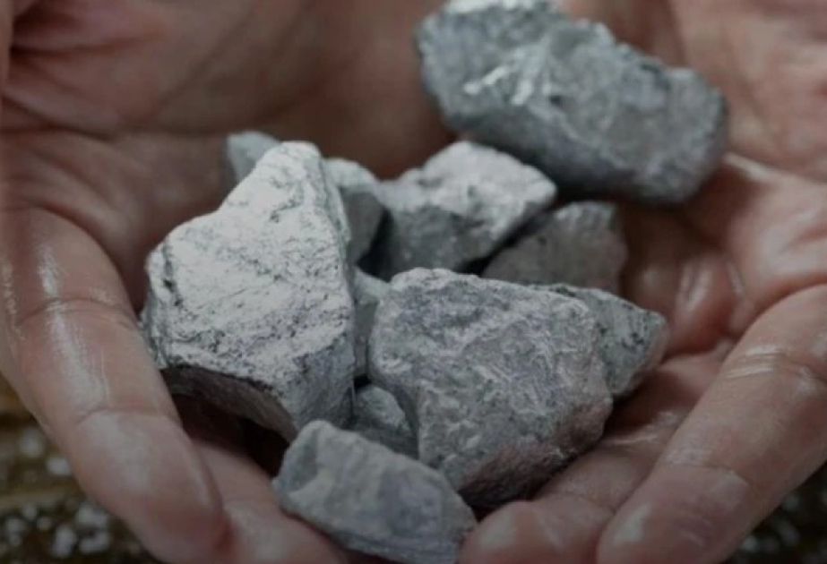 В Казахстане направят 1 миллиард долларов на проекты по добыче и переработке редкоземельных металлов