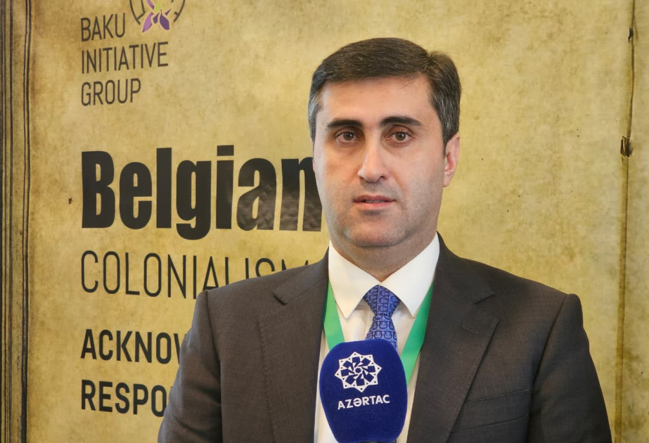 Bakı Təşəbbüs Qrupu Fransanın dənizaşırı əraziləri ilə bağı fəaliyyətini dayandırıb?  Eksklüziv açıqlama