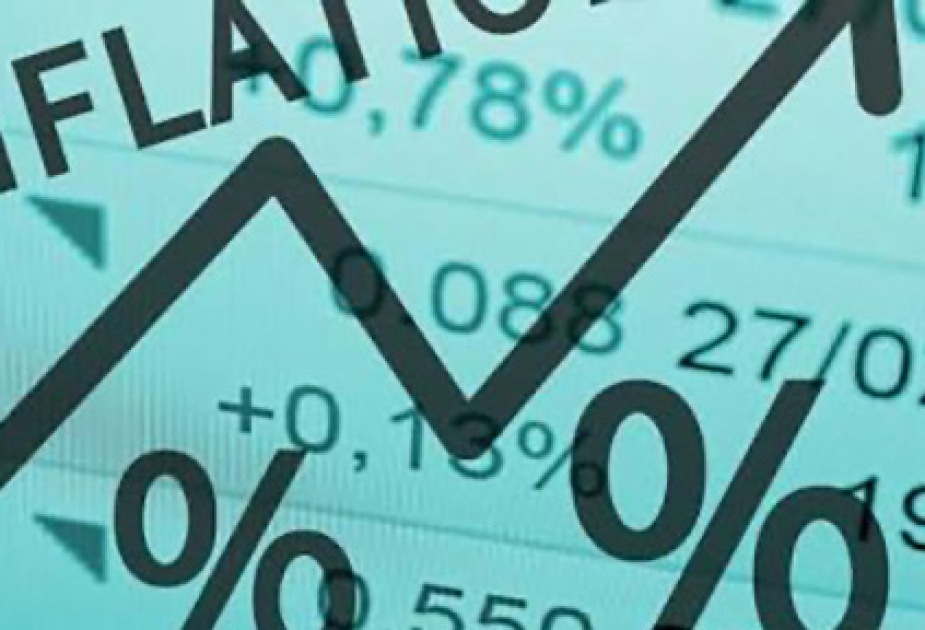 Le taux d’inflation annuel de la zone euro en baisse à 2,1%