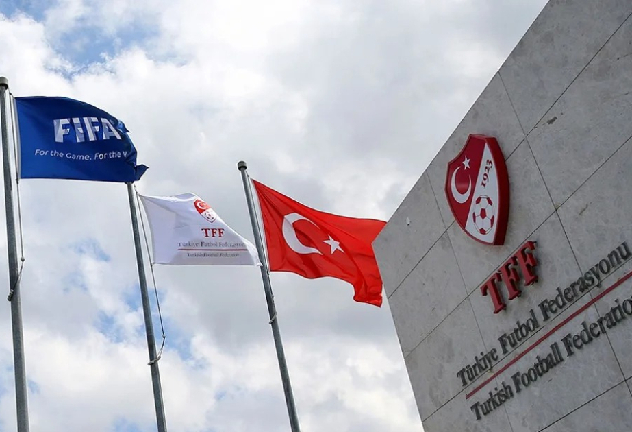 Turkish Football suspends 149 referees accused of betting