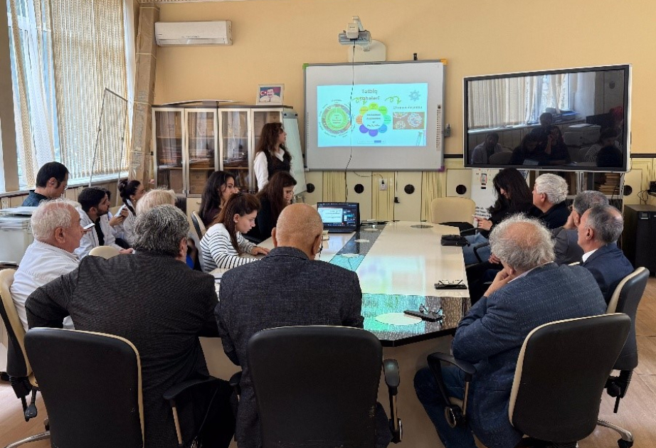 БГУ проводит исследования по применению наночастиц в биомедицине