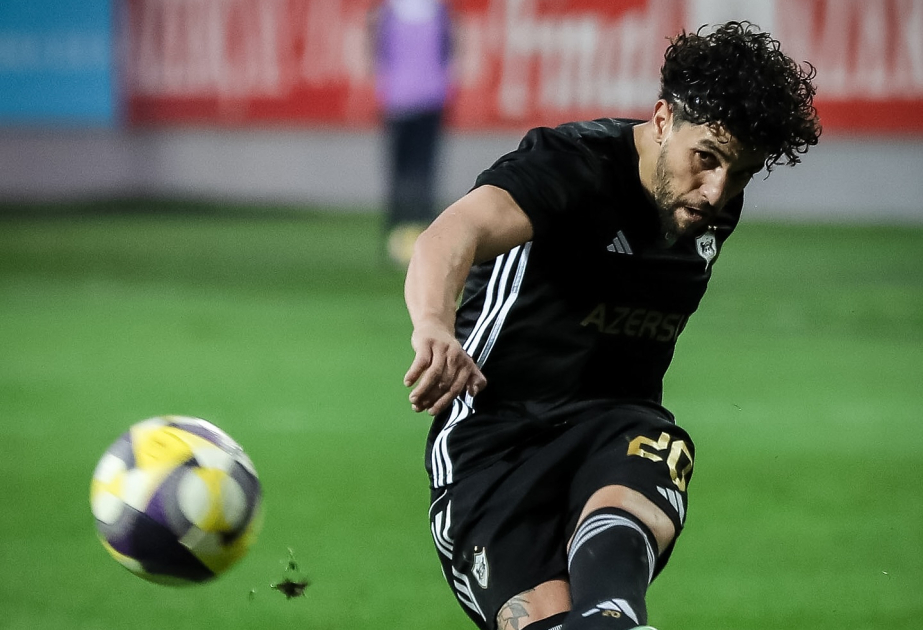 Misli Premyer Liqası: “Qarabağ” inamlı qələbə ilə liderliyə yüksəlib