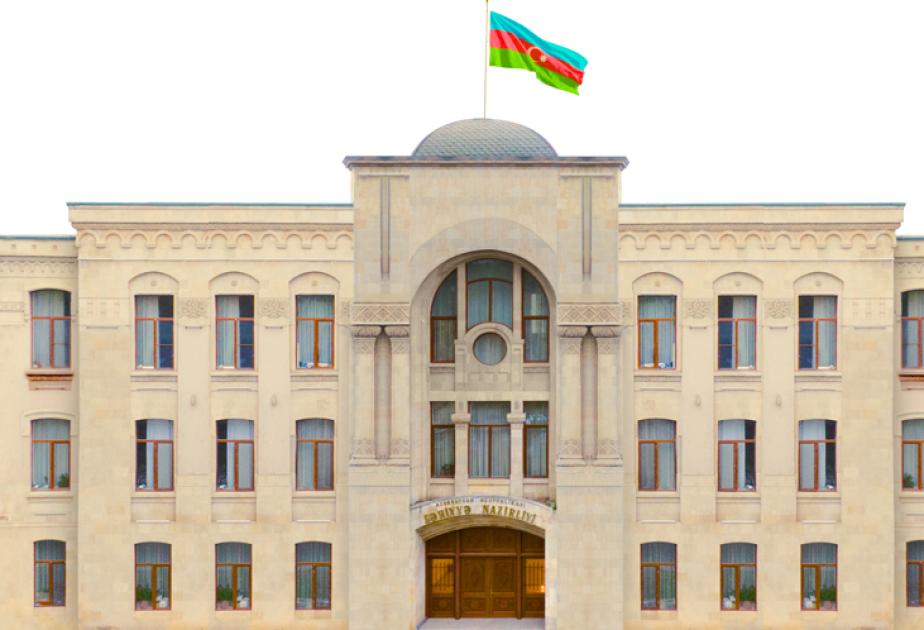 First heart transplant from deceased donor performed in Azerbaijan