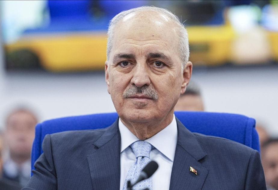 Numan Kurtulmuş: Türkiye’s unwavering support for Azerbaijan is a clear manifestation of brotherhood on the international stage