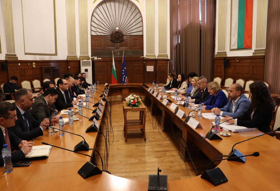 Bulgarian Agriculture Minister: We prioritize agrarian cooperation with Azerbaijan
