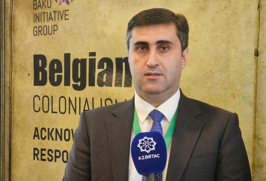 Bakı Təşəbbüs Qrupuna müstəmləkəçiliklə bağlı edilən müraciətlər artıb - Açıqlama