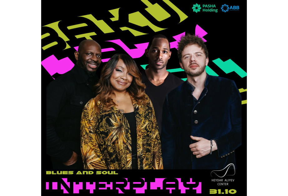ХХ Baku Jazz Festival завершился блестящим концертом музыкантов США