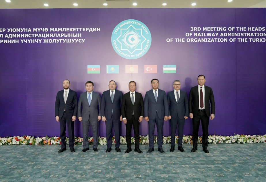 Türk Dövlətləri Təşkilatı ölkələri BTQ-nin imkanlarından istifadəni genişləndirmək niyyətindədir