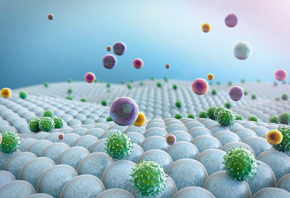 ABŞ-da immuniteti xərçəngi məhv etməyə vadar edən nanohissəciklər yaradılıb