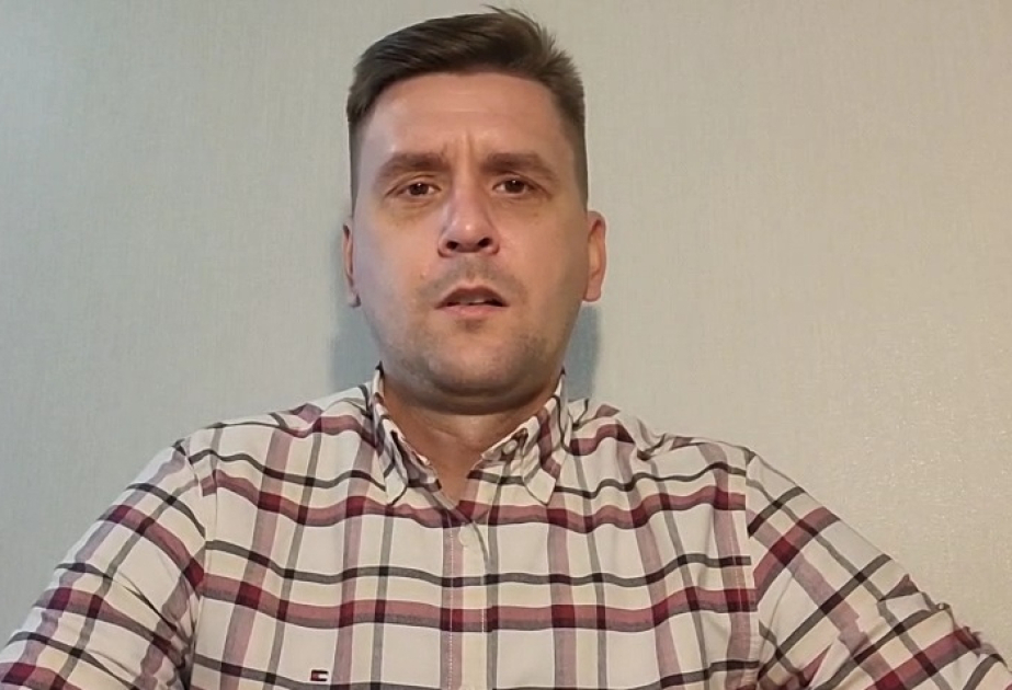 Украинский политолог: России не понравится совместная позиция Украины, ЕС и США по урегулированию конфликта ВИДЕО