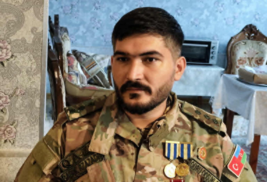 Рад, что в завоеванной нами Победе есть и моя доля ВИДЕО