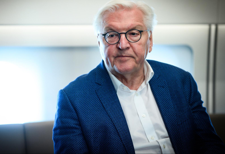 Afrika: Deutscher Bundespräsident Steinmeier reist nach Ägypten, Ghana und Angola