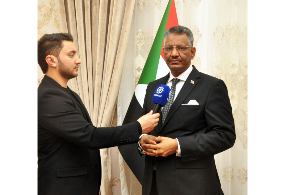 Azərbaycan və Sudan birgə ortaq layihələr üzərində işləyir -  EKSKLÜZİV
