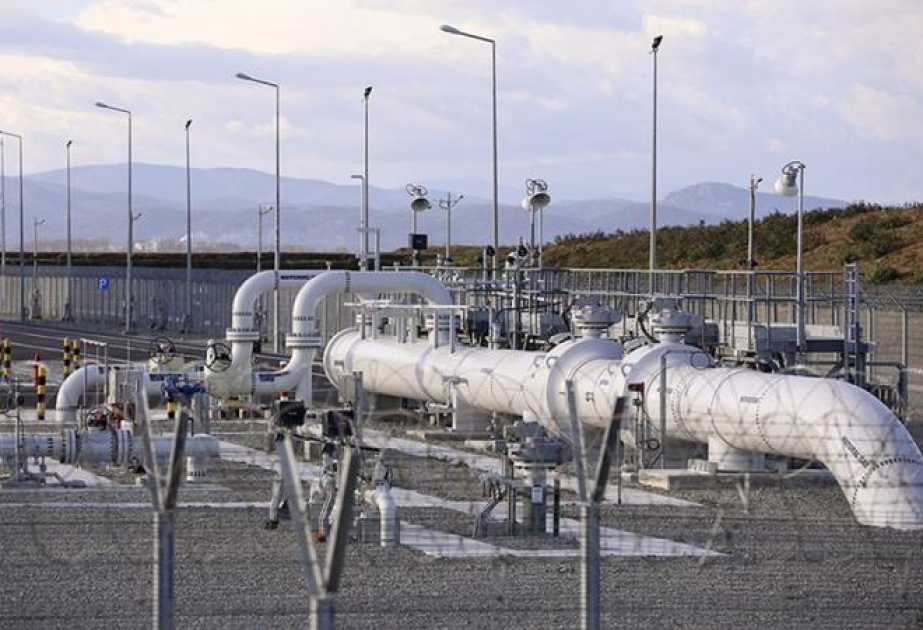 Турция наращивает добычу нефти и газа