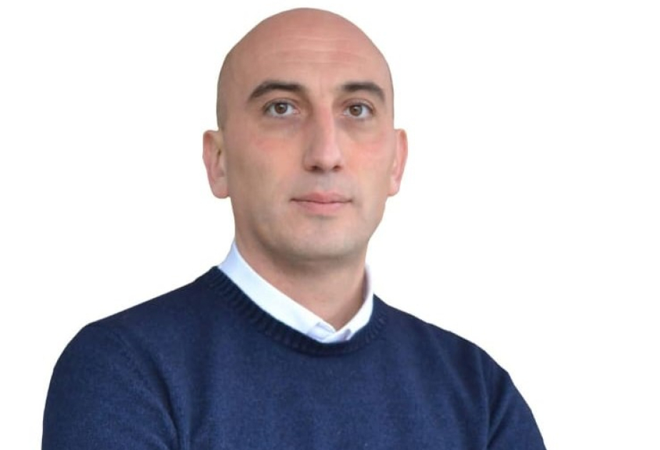 Ukraynadakı soydaşlarımız Zəfərimizin qürurunu yaşamaqdadır - RƏY