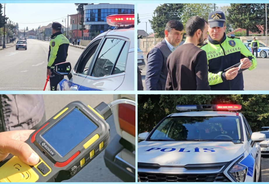 Astarada “Təmiz hava” aylığı ilə əlaqədar profilaktik tədbir keçirilib