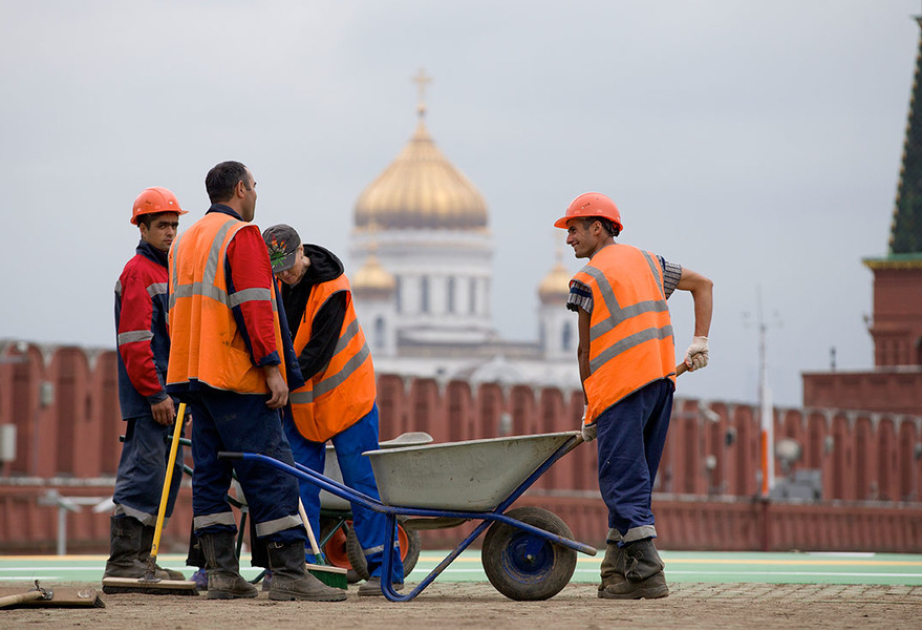 В Москве вырастет стоимость патента для иностранных граждан