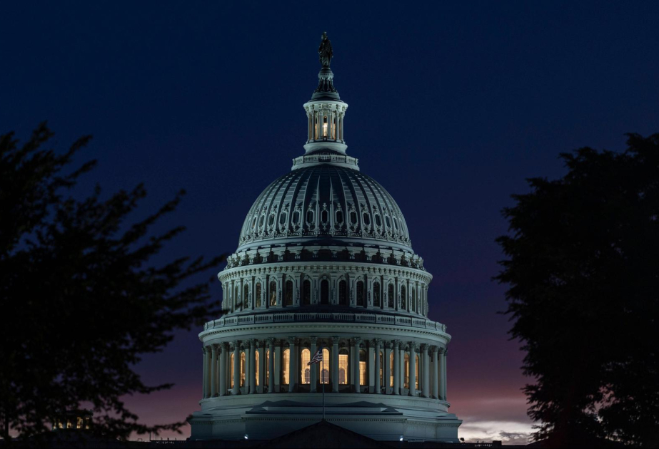 USA: Lebensmittelhilfen müssen weiter gezahlt werden