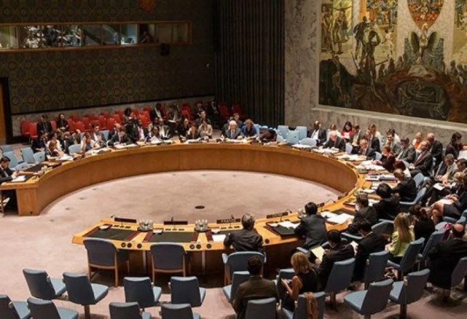 مجلس الأمن الدولي يعتمد قرار الحكم الذاتي تحت سيادة المغرب كحل أنجع لقضية الصحراء
