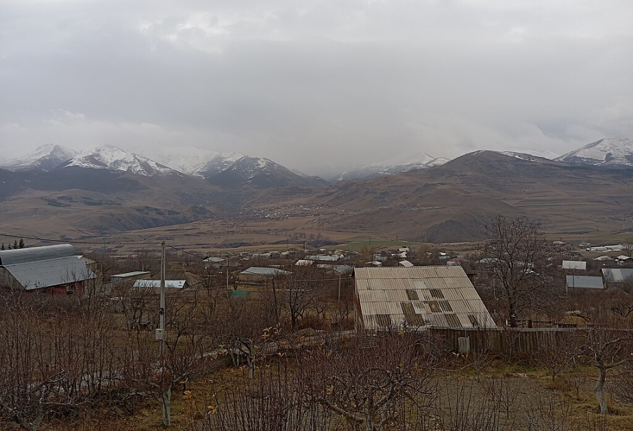 Qərbi azərbaycanlı: Doğma torpaqların doğma ruhu bizi səsləyir