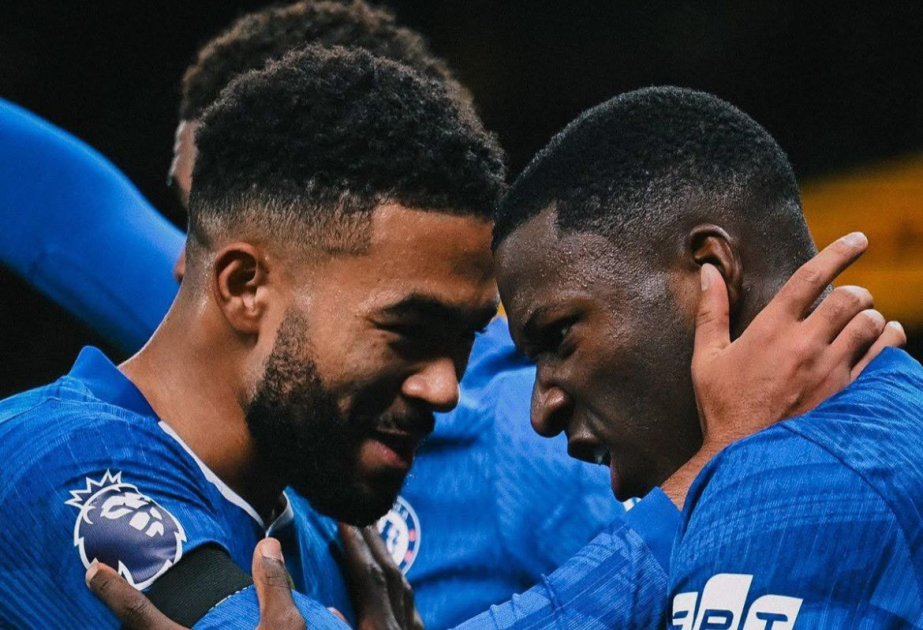 “Çelsi” “Qarabağ”la oyundan əvvəl London derbisində qələbə qazanıb