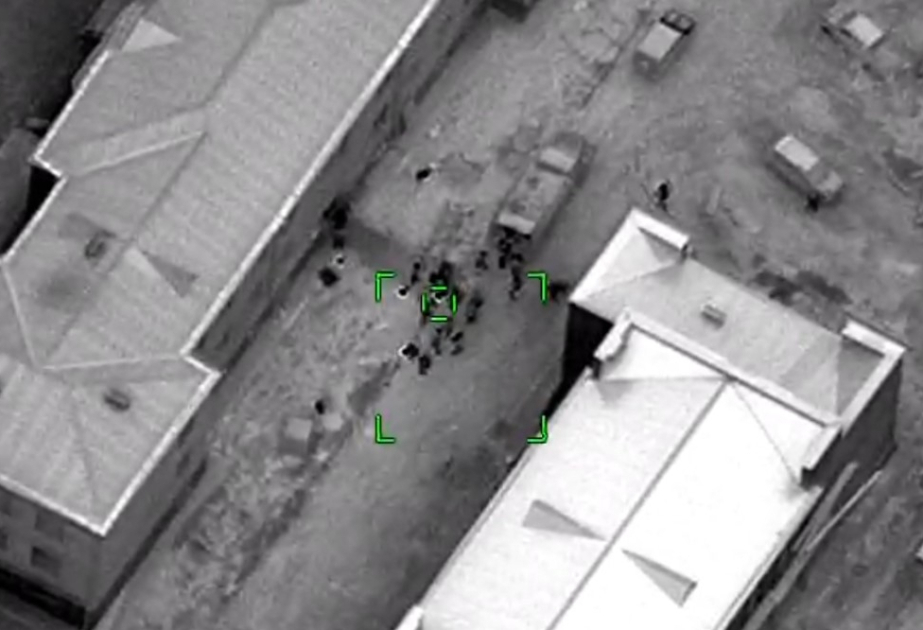 Vətən müharibəsinin xronikası: 2 noyabr