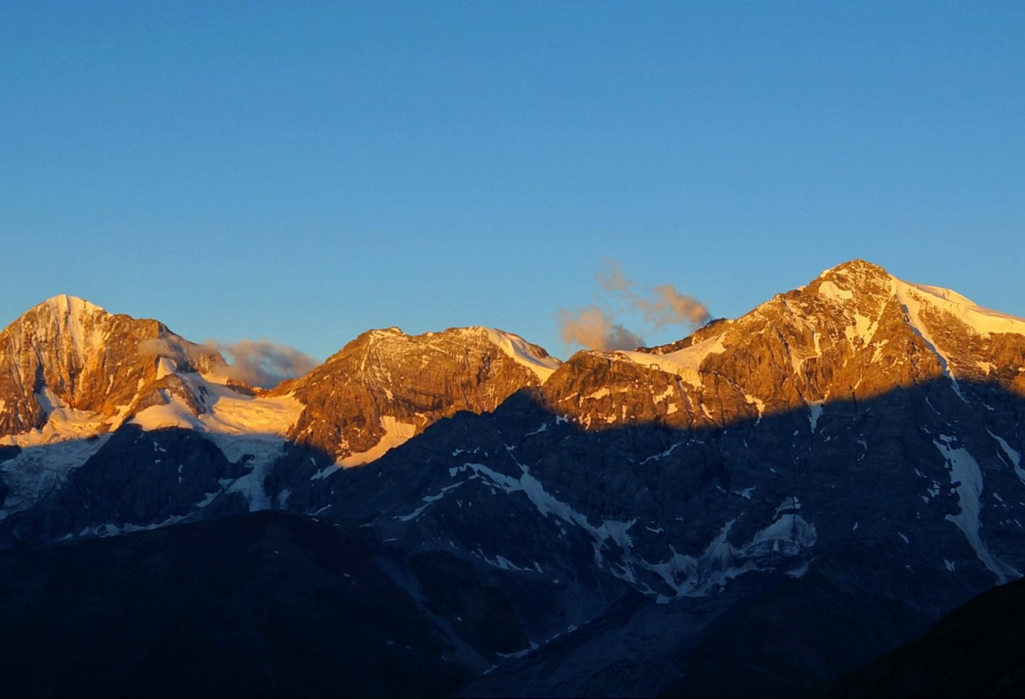 Südtirol: Fünf deutsche Bergsteiger ums Leben gekommen