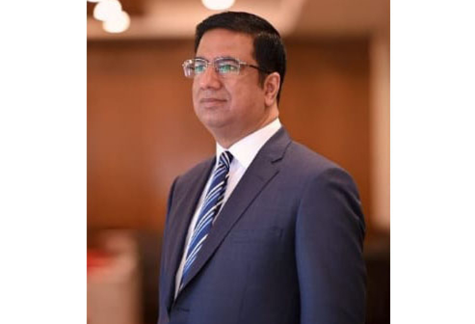 Khalid Teymur Akram: Sangesur-Korridor wird Pakistan und Zentralasien näher an Europa bringen