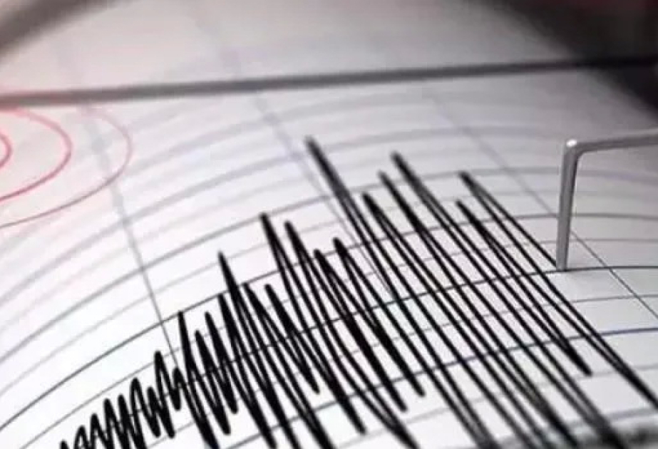 Gürcüstan-Ermənistan sərhədində 4,4 bal gücündə zəlzələ baş verib
