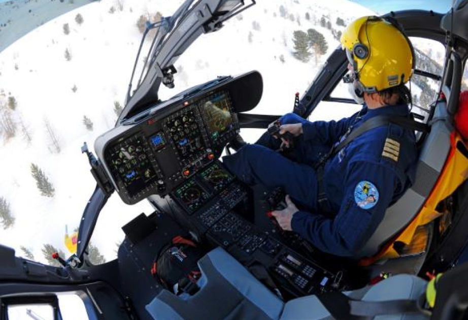5 killed in avalanche in Italian Alps