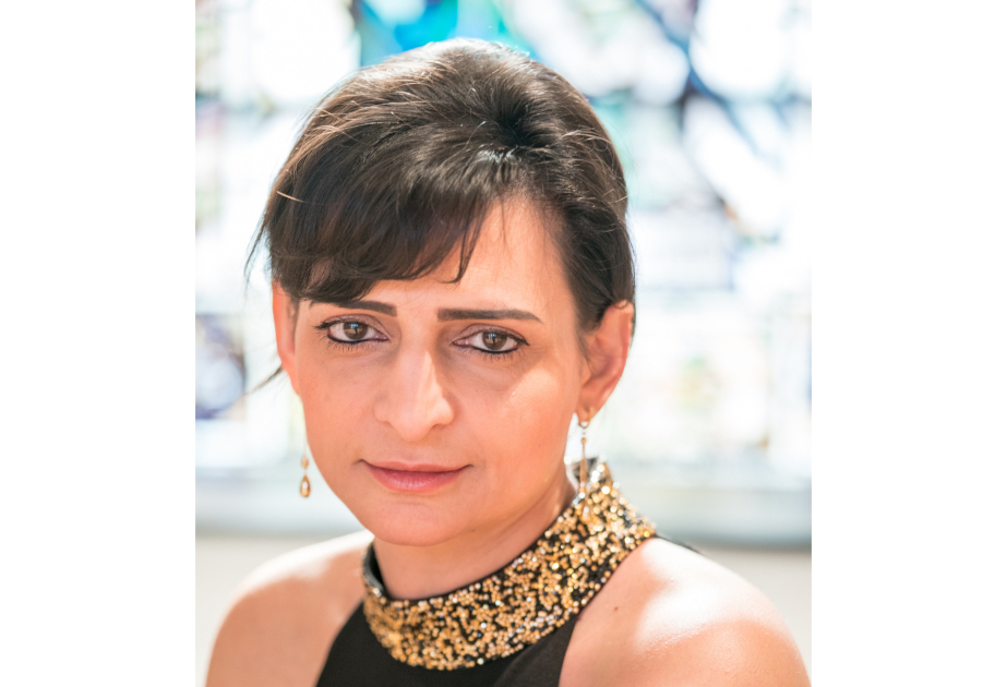 Nərgiz Əliyarova: Azərbaycan musiqisini gücüm çatdığı qədər bütün dünyada tanıtmağa çalışıram