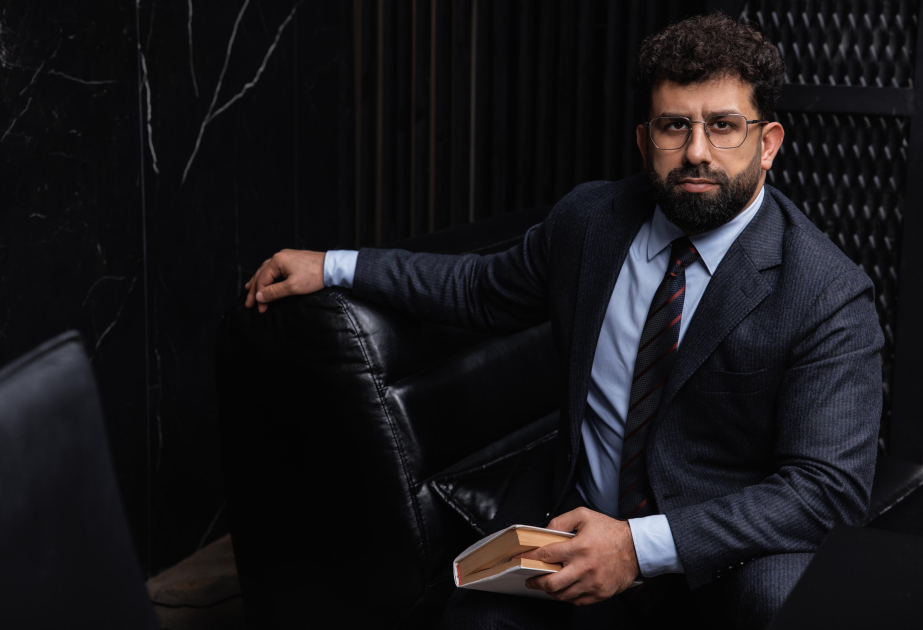 Ukraynalı vəkil: Zəfər Günü hər bir azərbaycanlının qürur mənbəyidir