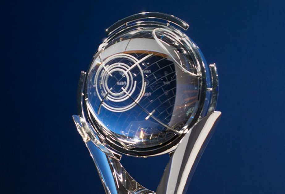 Çempionlar Liqası: “Araz-Naxçıvan”ın püşkatmada yer aldığı səbət bəlli olub