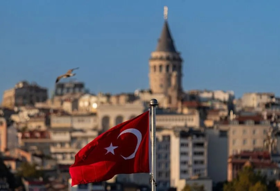 Pakistan’s Deputy Prime Minister Mohammad Ishaq Dar kicks off Istanbul visit