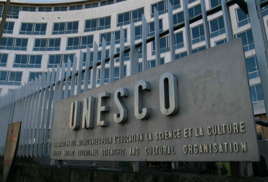 Moldavia se postula por primera vez para el Consejo Ejecutivo de la UNESCO