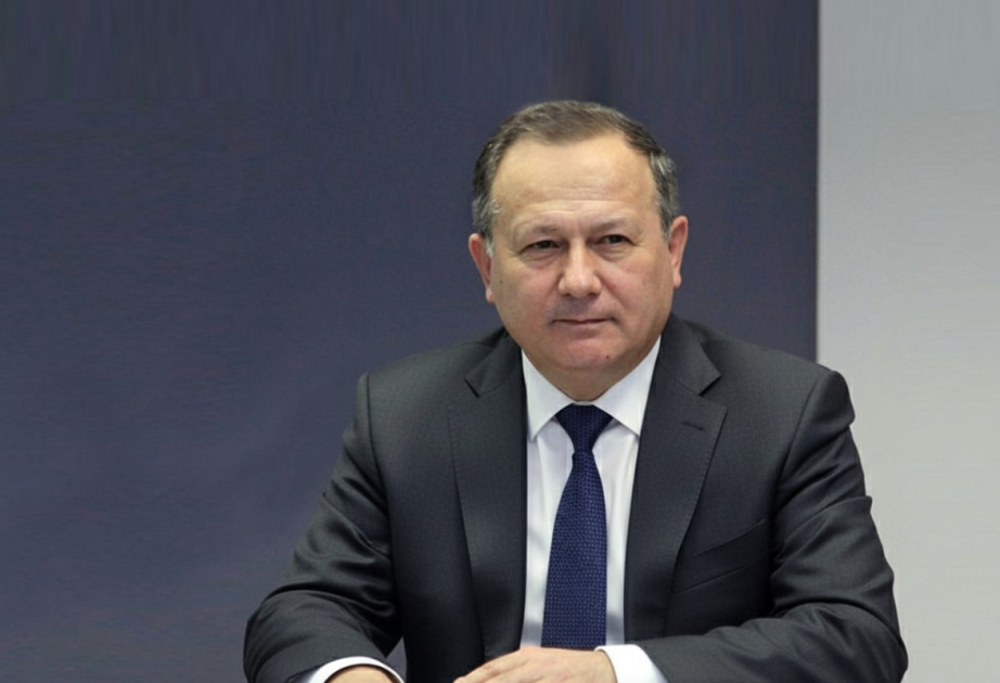 Diplomatik korpus nümayəndələrinin Cəbrayıl və Zəngilana səfəri beynəlxalq ictimaiyyətin Zəngəzur dəhlizi ilə ilk canlı təmasıdır – RƏY